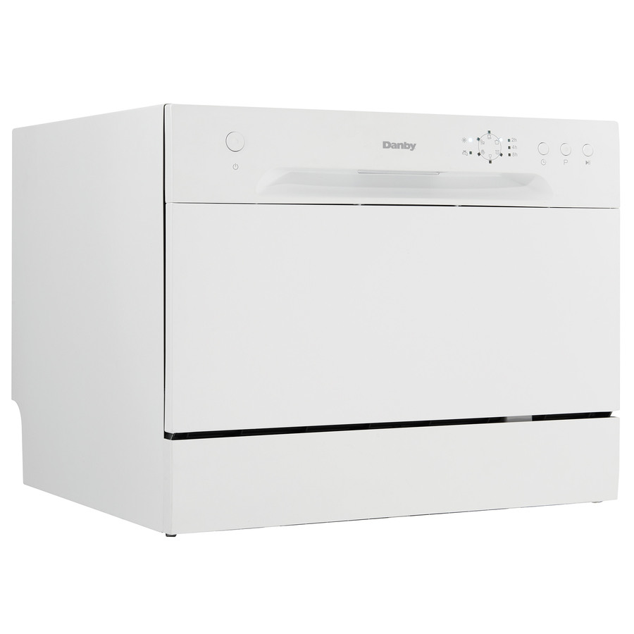 Danby 6 Place Setting Dishwasher