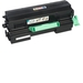 Ricoh Original Laser Toner Cartridge - Black Pack - 10400 Pages