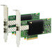 Lenovo ThinkSystem Emulex 16Gb Fibre Channel FC Single-port Server Ethernet Controller - Gen6, PCIe (01CV830)