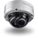 Trendnet (TV-IP345PI) Indoor/Outdoor 4 MP Varifocal PoE IR Dome Network Camera