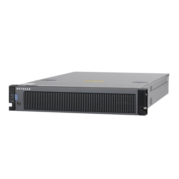 Netgear (RR4312S4-10000S) ReadyNAS 4312S SAN/NAS Server