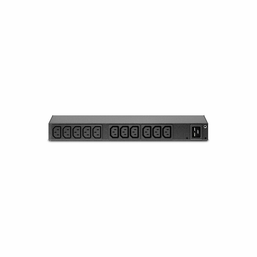 Rack PDU, Basic, 0U/1U, 100-240V/20A, 220-240V/16A, (13) C13