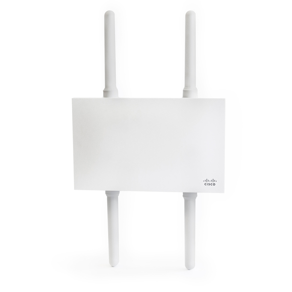 CISCO Meraki MR84-HW IEEE 802.11ac 2.50 Gbit/s Wireless Access Point (MR84-HW)