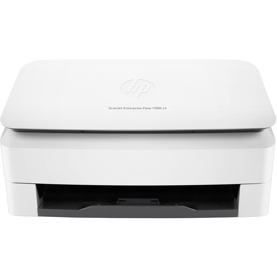 HP Scanjet Enterprise Flow 7000 s3 Sheetfed Scanner - 600 dpi Optical