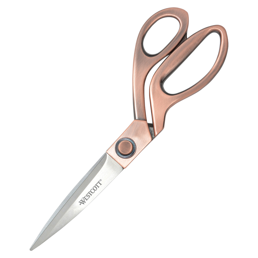 Utility Scissors 8 Pointed Tip