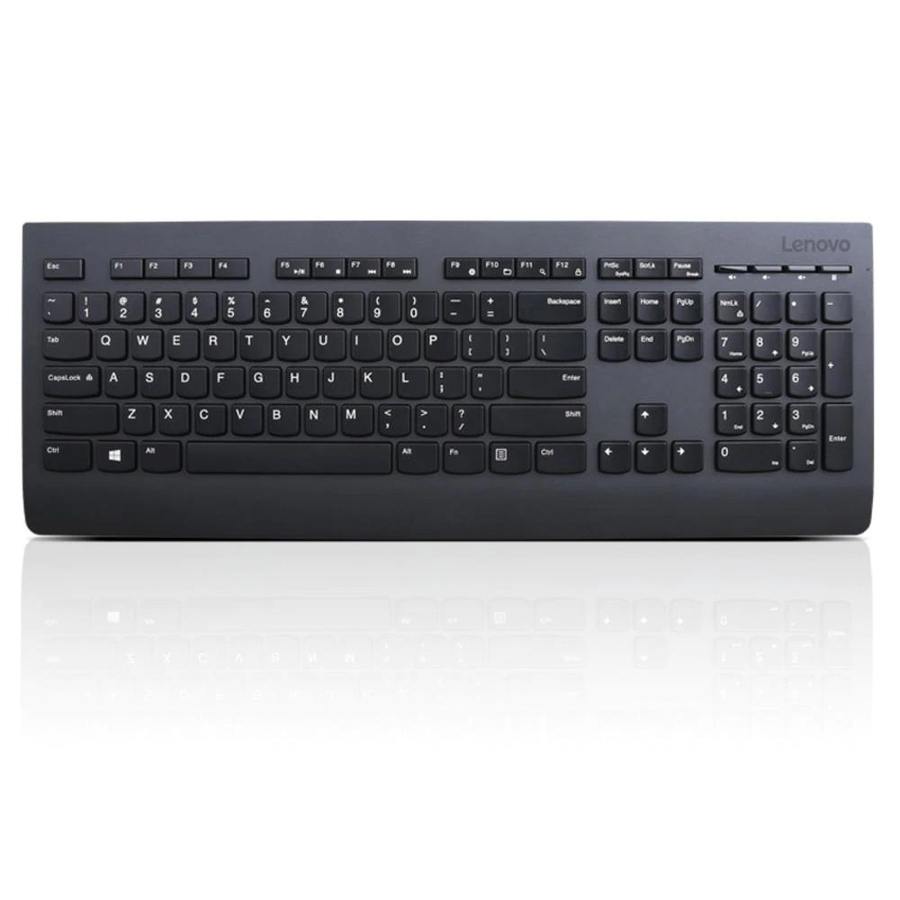 Lenovo (4X30H56853) Clavier et Pav&eacute; Num&eacute;rique