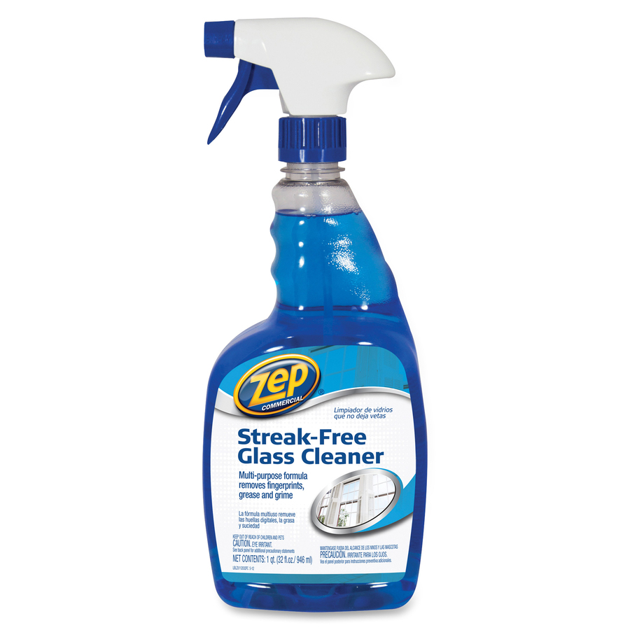 ZPE1041435 Zep® Commercial Zep Commercial StreakFree Glass Cleaner