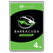 SEAGATE Barracuda 4 TB Hard Drive - SATA (SATA/600) - 2.5" Drive (ST4000LM024)