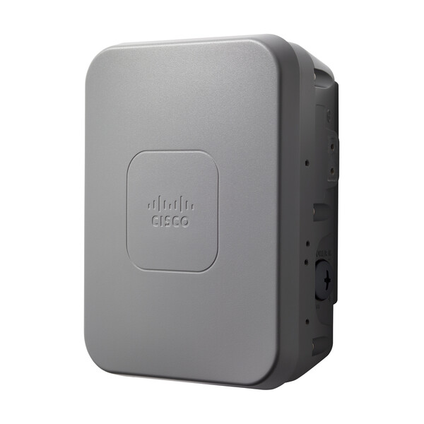 Cisco Aironet 1562I 802.11ac 1.30 Gbit/s Wireless Outdoor Access Point