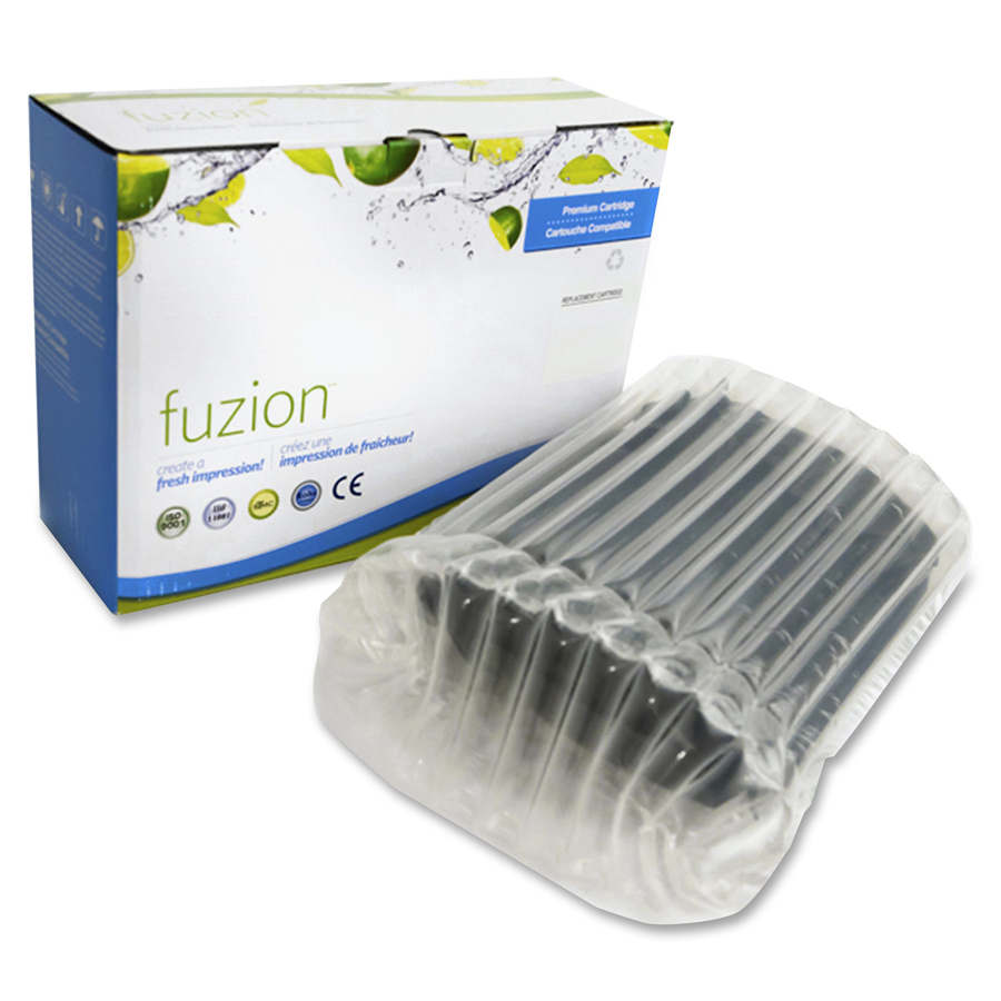 Cartouche de toner à haut rendement compatible (Alternative à HP 05X) - fuzion