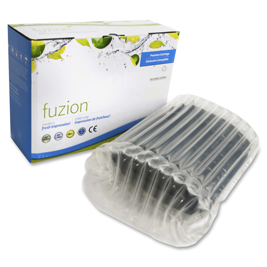 Cartouche de toner à haut rendement compatible (Alternative à HP 38X/39X/42X) - fuzion