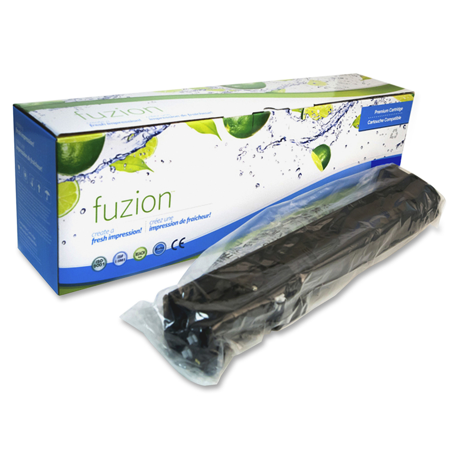 Cartouche de toner remise à neuf (Alternative à HP CF351A) - fuzion