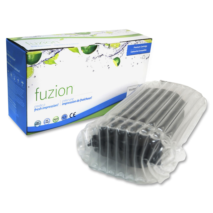 Cartouche de toner compatible Samsung MLTD205L - fuzion