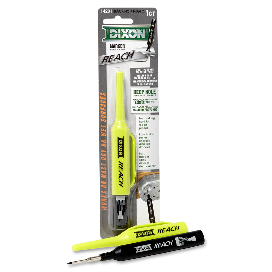 Ticonderoga - Marqueur permanent