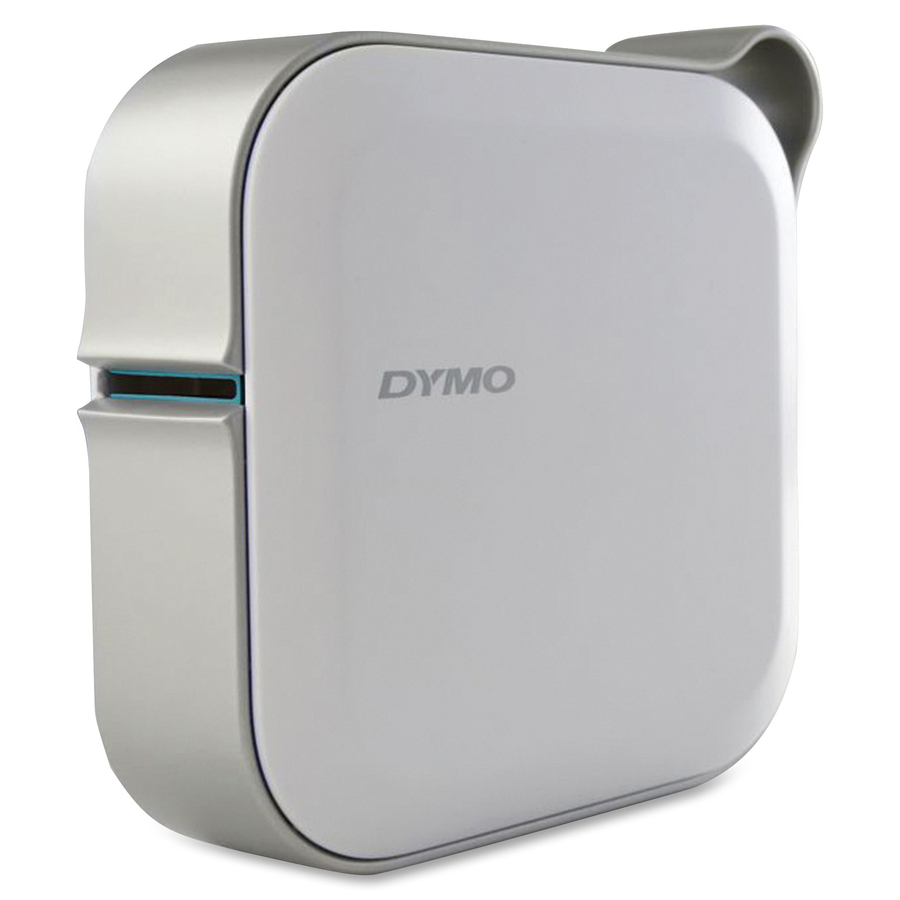 Dymo Mobile Thermal Transfer Printer - Portable - Label Print - Bluetooth