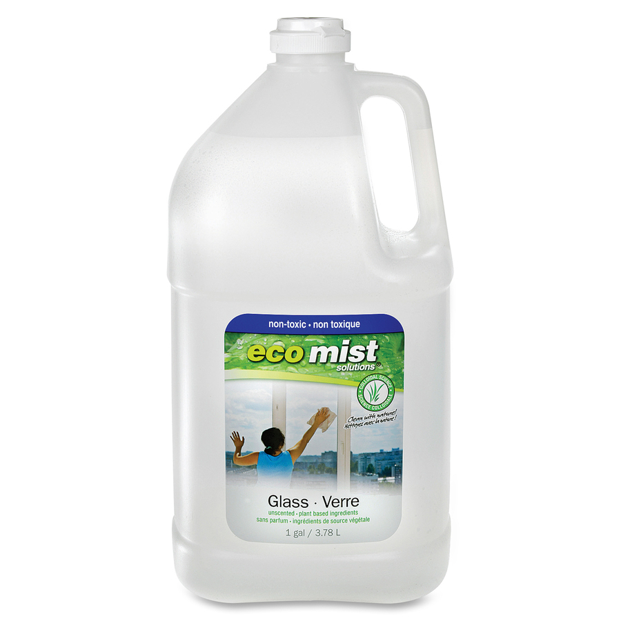 Nettoyant pour vitres Eco Mist Solutions