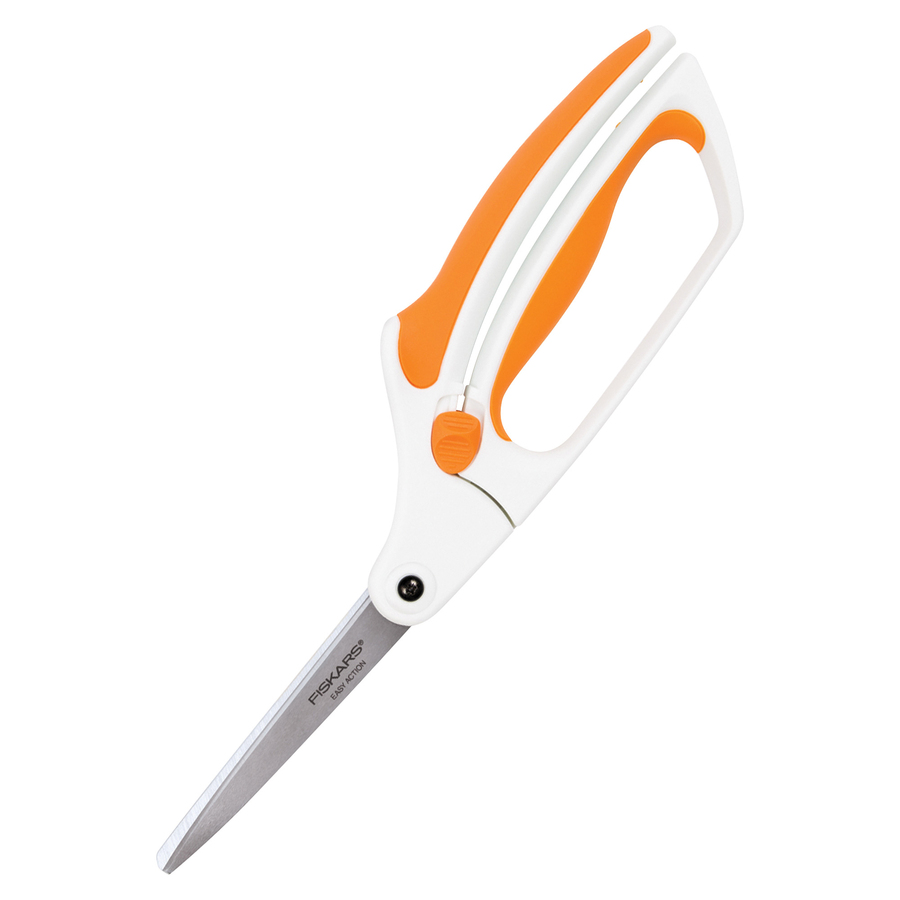 Ciseaux Easy Action Fiskars