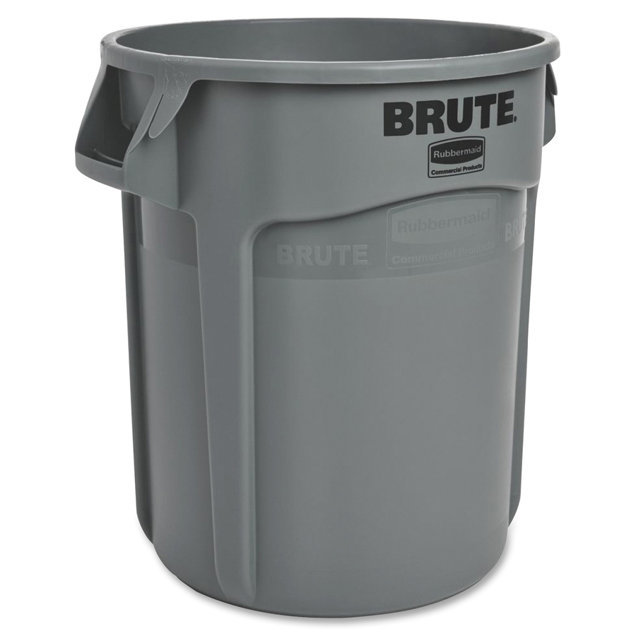 Conteneur sans couvercle Brute&reg; - Rubbermaid Commercial