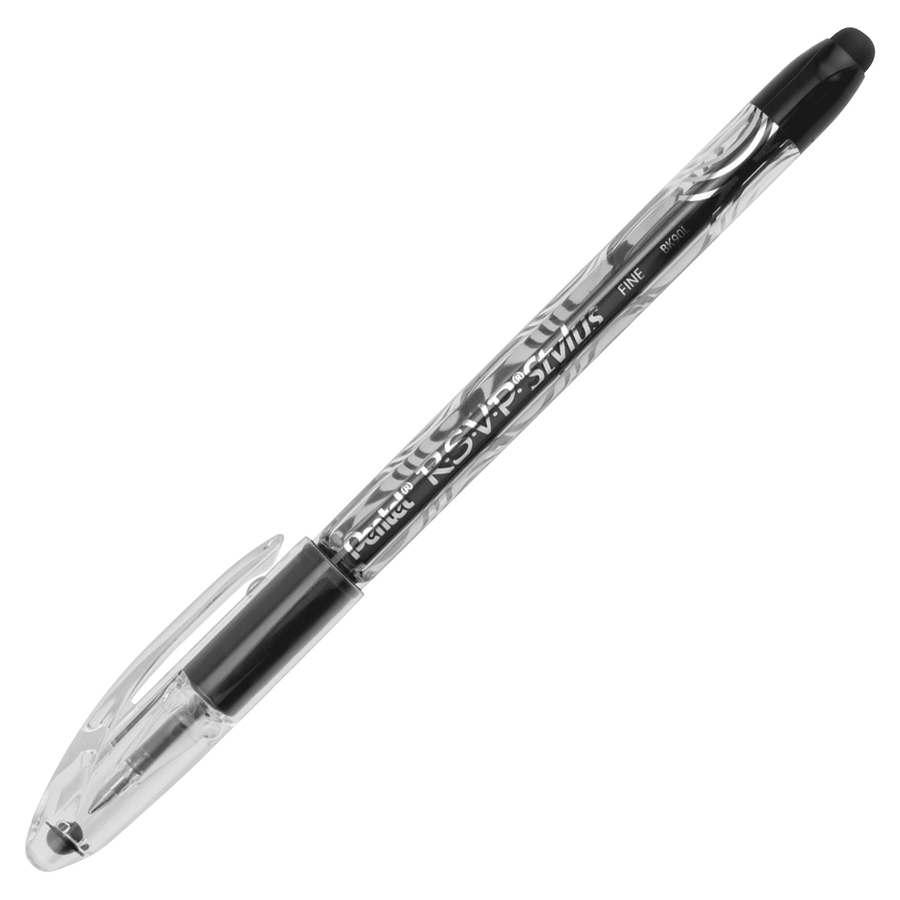 ? Stylo à bille RSVP&reg; - Pentel