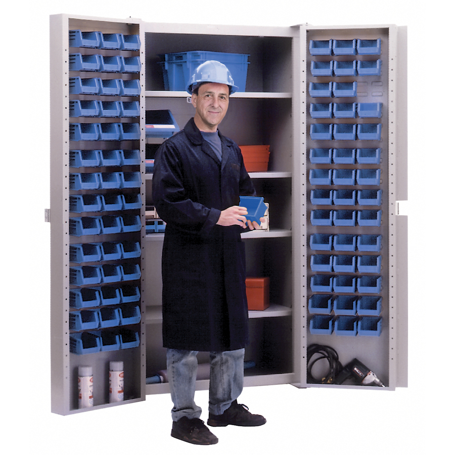 KLETON Deep Door Combination Cabinets