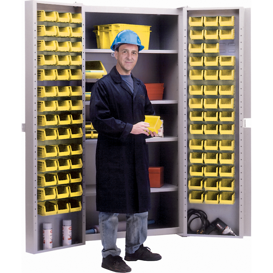KLETON Deep Door Combination Cabinets