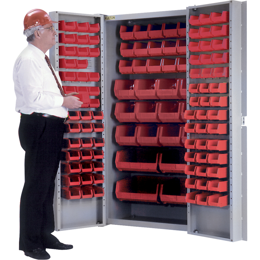 KLETON Deep Door Combination Cabinets
