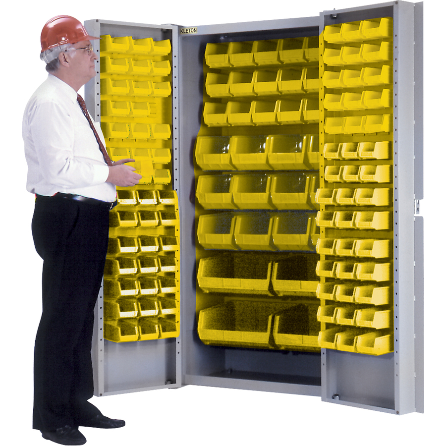 KLETON Deep Door Combination Cabinets