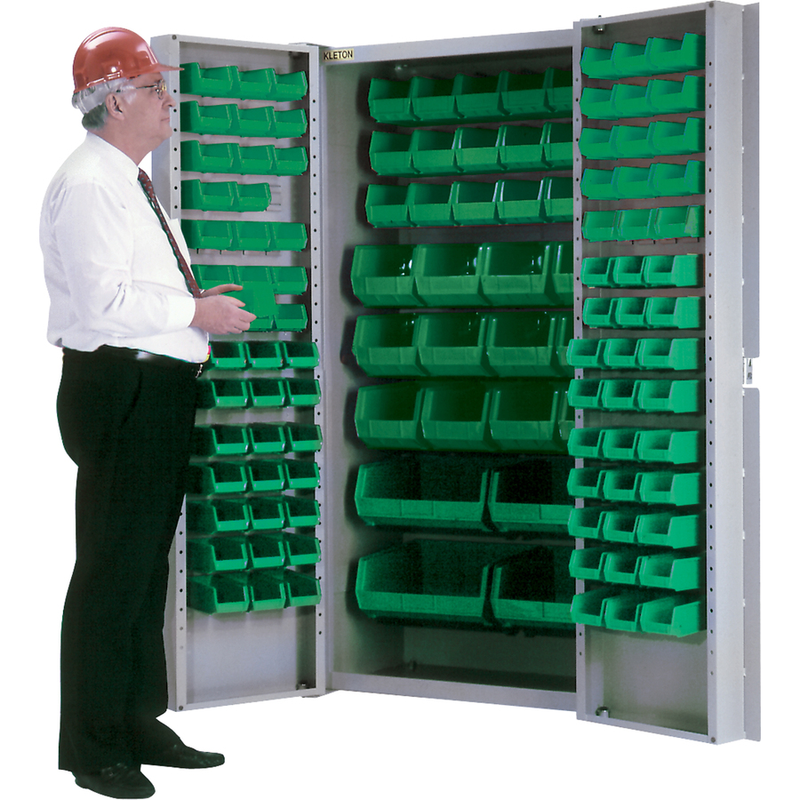 KLETON Deep Door Combination Cabinets