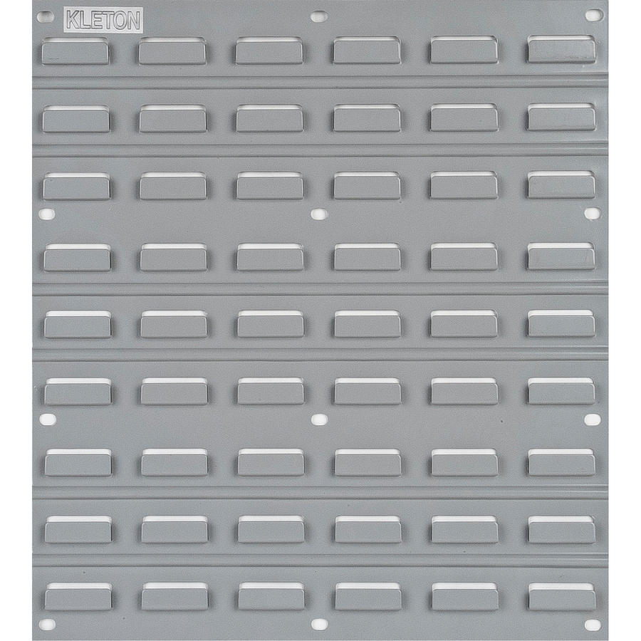 KLETON Metal Bin Support Racks