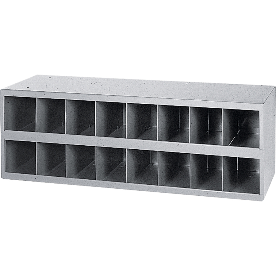 Durham Steel Storage Bins | Dandk Organizer