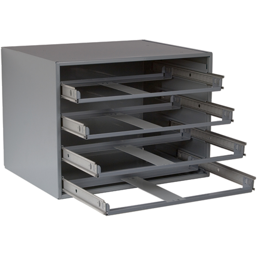 Durham Manufacturing Storage Rack