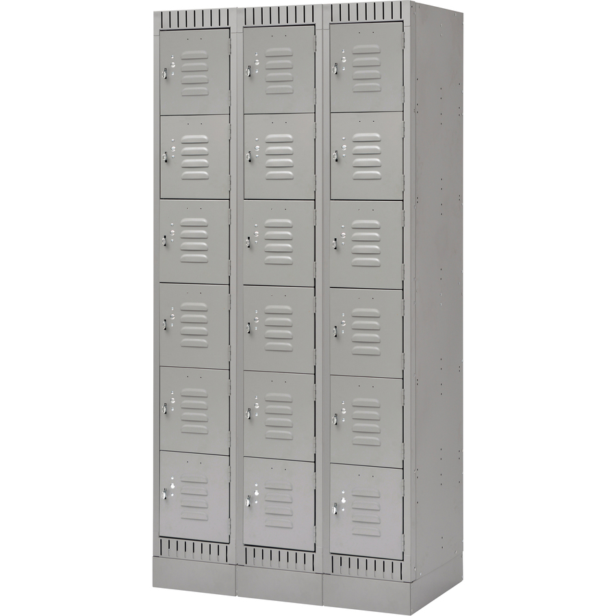 KLETON Locker