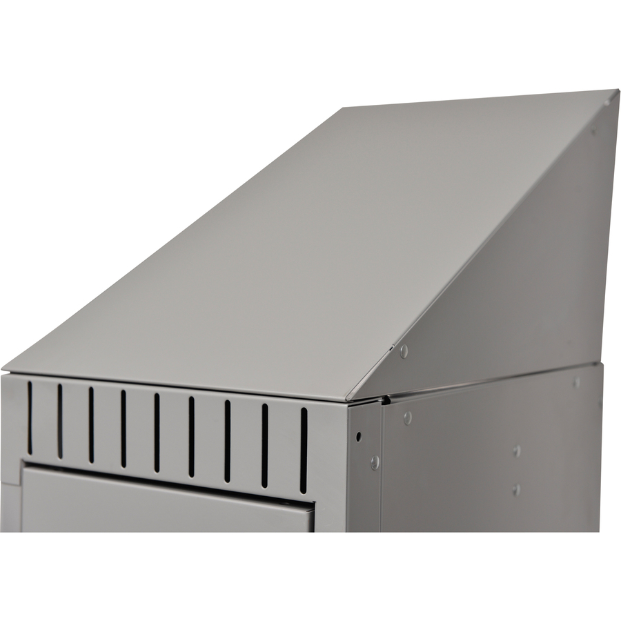 KLETON 10" Slope top