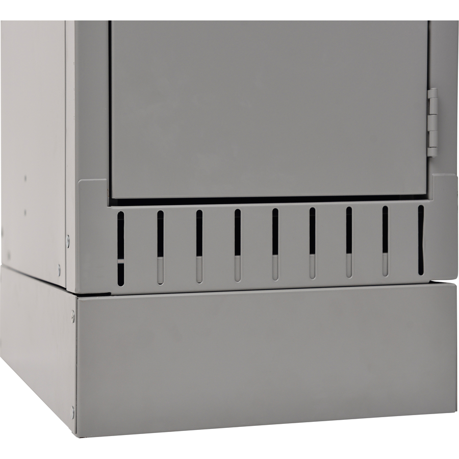 KLETON 4" Recessed base
