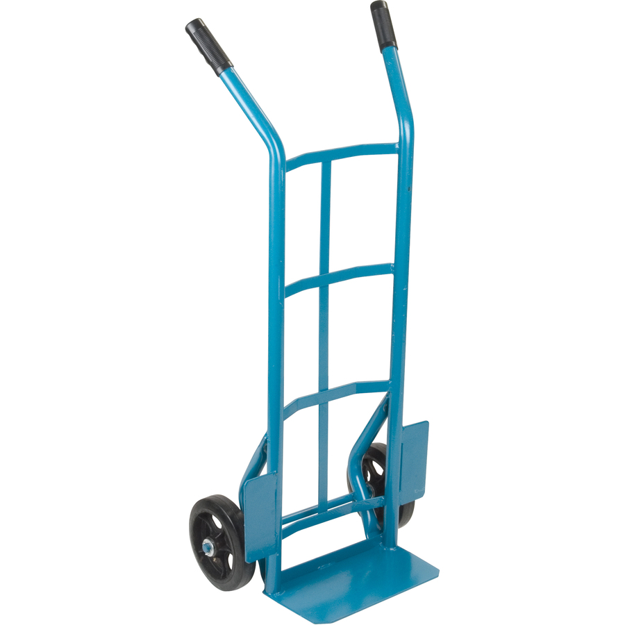 KLETON Heavy-Duty Dual Handle Hand Truck