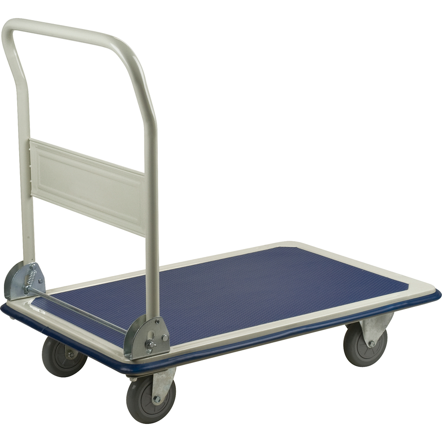 KLETON - Platform Hand Truck MK989
