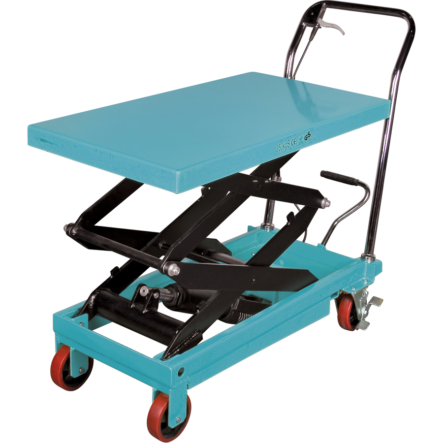 KLETON Hydraulic Scissor Lift Table