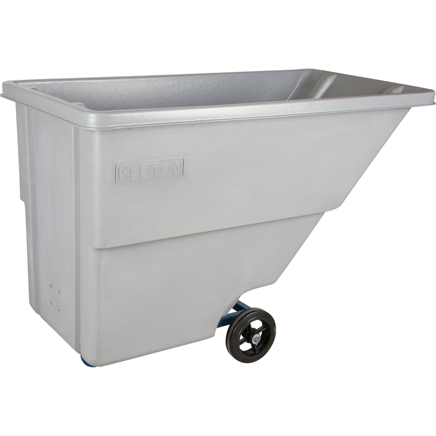 KLETON Tilt Truck