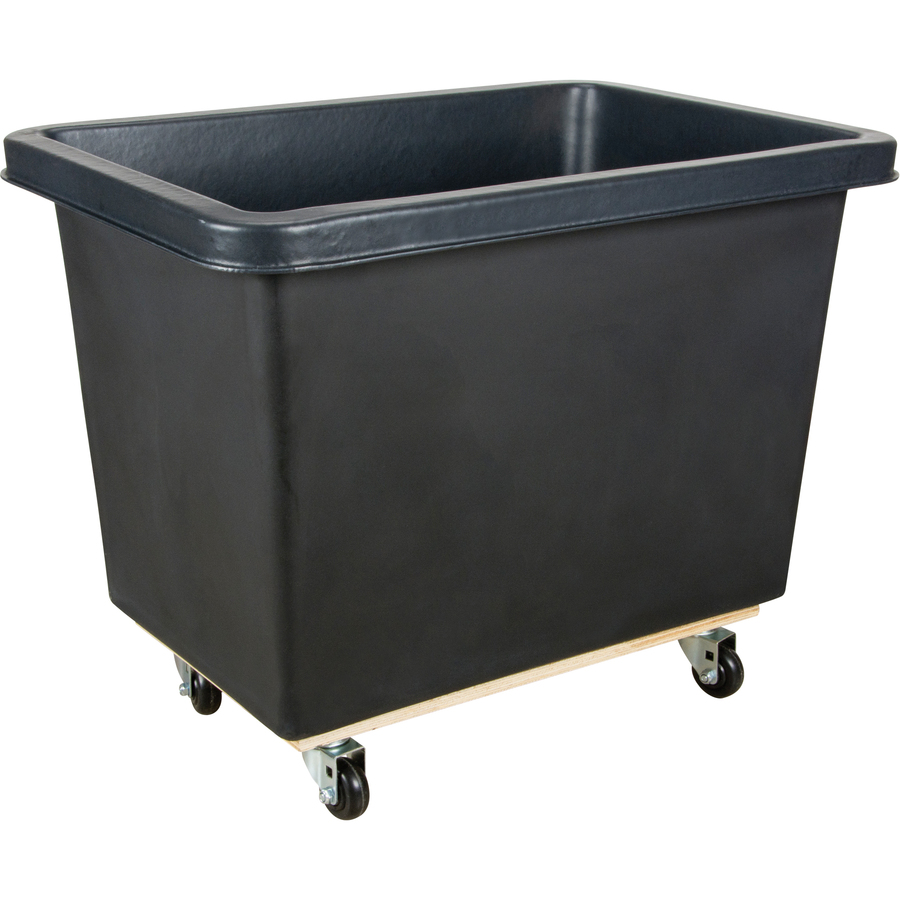 KLETON Tapered Wall Poly Box Truck