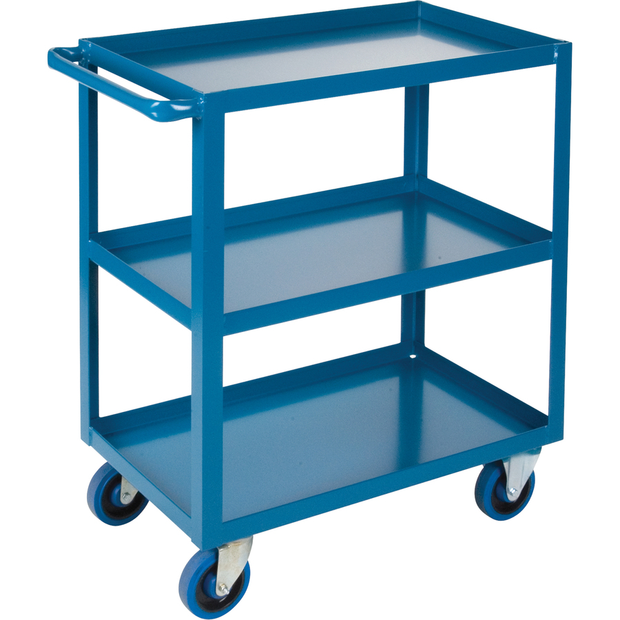 KLETON Shelf Cart