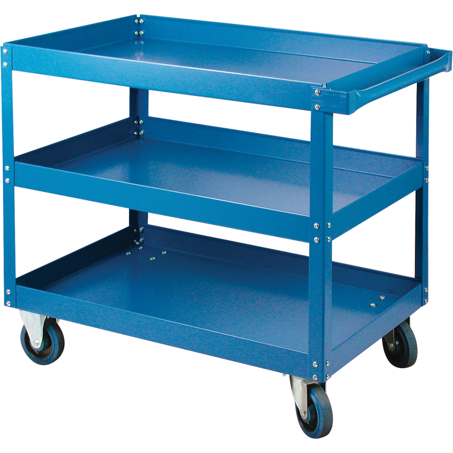 KLETON Shelf Cart