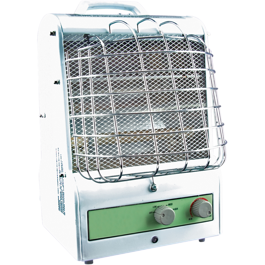 Matrix EA466 Radiative Heater - Heaters | Matrix Industrial Products