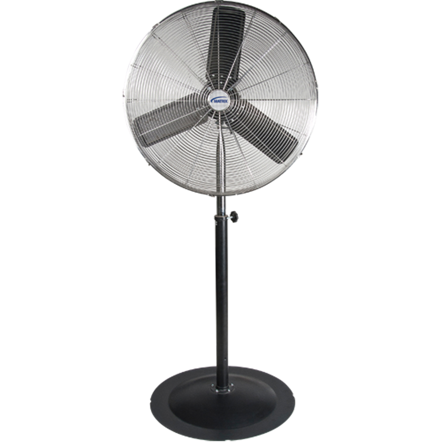 Matrix Pedestal Fan