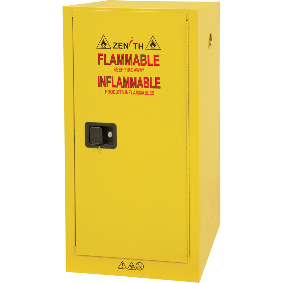 Zenith Flammable Storage Cabinet