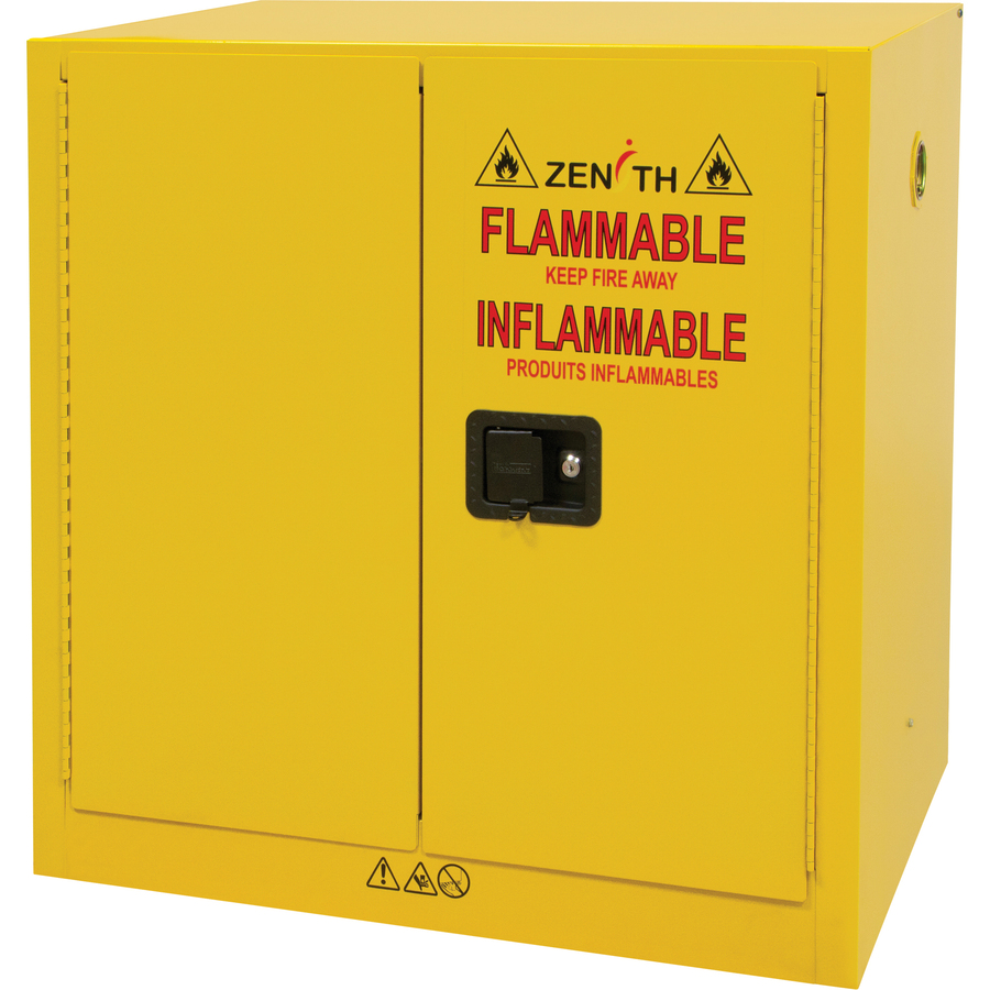 Zenith Flammable Storage Cabinet