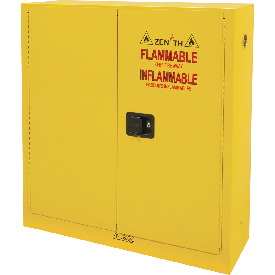 Zenith Flammable Storage Cabinet