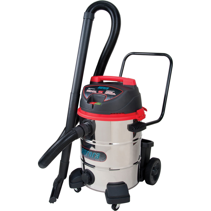 Aurora Tools JC528 Canister Vacuum Cleaner Office Central