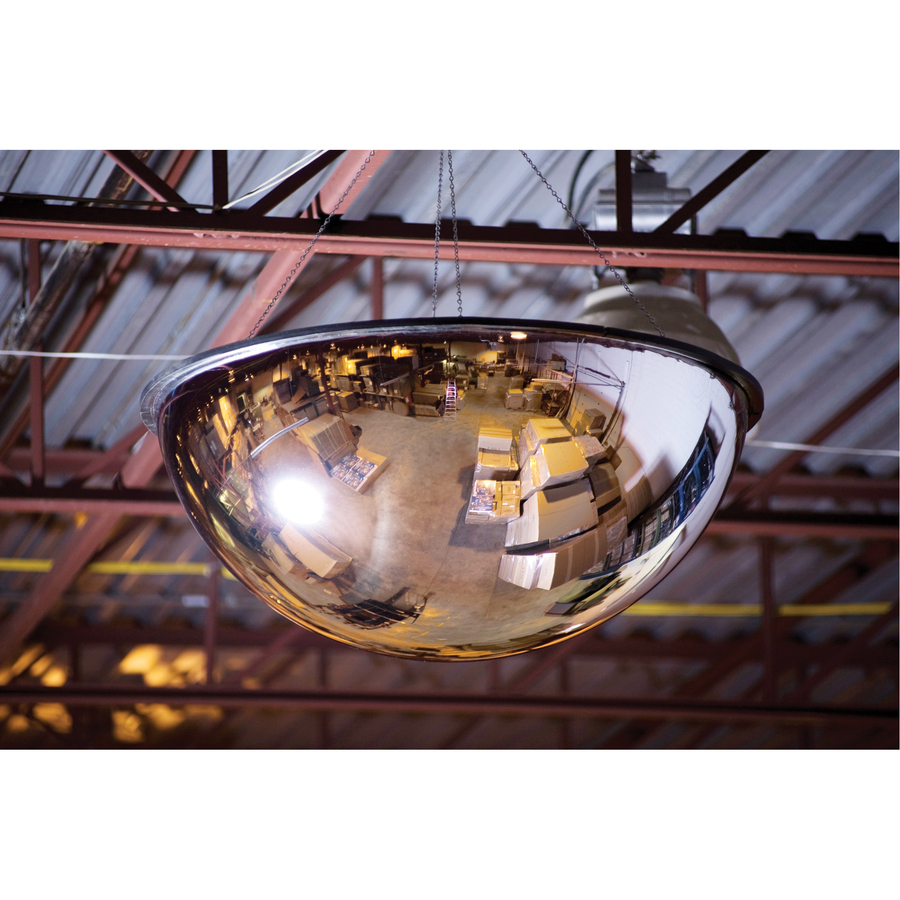 Zenith - Miroir de surveillance SDP520