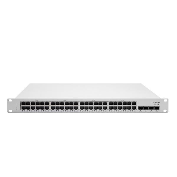 CISCO Meraki MS250-48FP Ethernet Switch (MS250-48FP-HW)