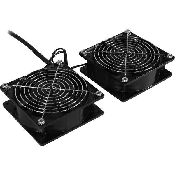 CyberPower Carbon CRA12002 Fan Tray (CRA12002)